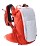 Рюкзак Kailas Ultra Gobi II 20+5L Flame Red - Фото 4 малая