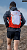 Рюкзак Kailas Ultra Gobi II 20+5L Flame Red - Фото 6 малая