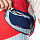 Рюкзак RaidLight Activ Vest 12L Red/Light Blue - Фото 9 малая