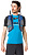 Рюкзак RaidLight Activ Vest 6L Blue/Grey - Фото 3 малая