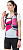 Рюкзак женский RaidLight Activ Vest 12L Pink/Light Blue - Фото 3 малая