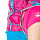 Рюкзак женский RaidLight Responsiv Vest 18L Blue/Pink - Фото 8 малая