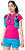 Рюкзак женский RaidLight Responsiv Vest 6L Blue/Pink - Фото 3 малая