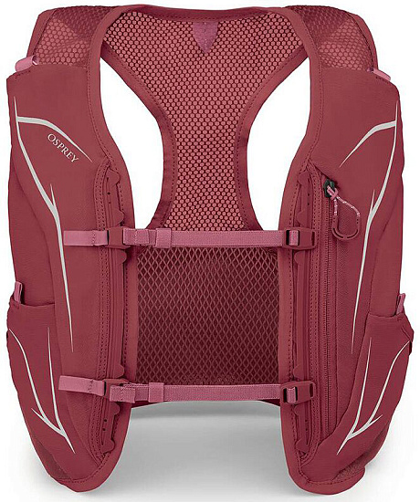 Жилет женский Osprey Dyna Lt Kakio Pink - Фото 2 большая