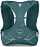 Жилет женский Osprey Dyna Lt Cascade Blue/Silver Lining - Фото 4 малая
