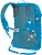 Рюкзак Ferrino Steep 20 Blue - Фото 2 малая