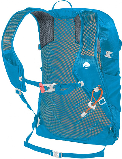 Рюкзак Ferrino Steep 20 Blue - Фото 2 большая