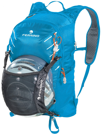 Рюкзак Ferrino Steep 20 Blue - Фото 3 большая