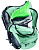 Рюкзак Deuter Ascender 7 Spearmint - Фото 11 малая