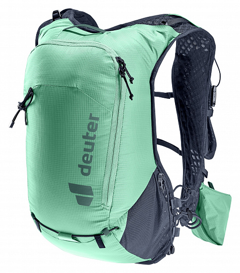 Рюкзак Deuter Ascender 7 Spearmint - Фото 1 большая