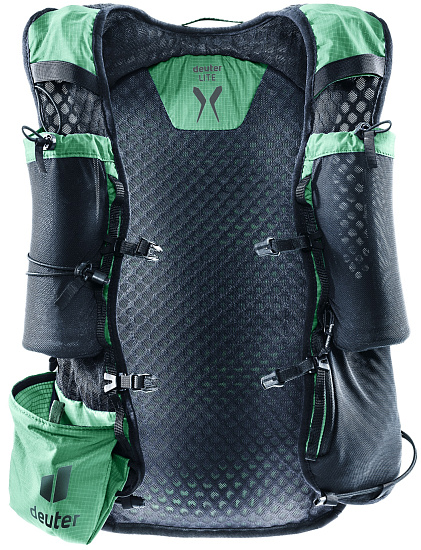 Рюкзак Deuter Ascender 7 Spearmint - Фото 2 большая