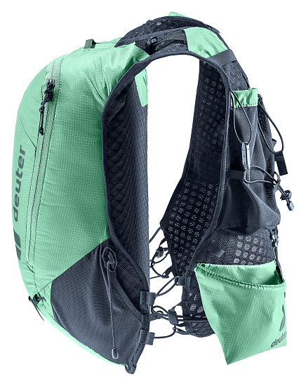 Рюкзак Deuter Ascender 7 Spearmint - Фото 5 большая