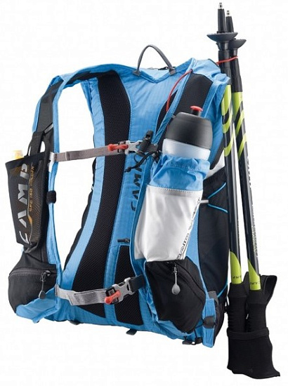 Рюкзак Camp Raid Vest - Фото 2 большая