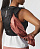 Жилет женский Salomon Active Skin 4 Set Black/Metal - Фото 5 малая