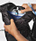 Жилет женский Salomon Active Skin 4 Set Black/Metal - Фото 7 малая
