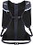 Рюкзак Mizuno Run Backpack 11 Navy/Blue - Фото 2 малая