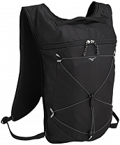 Рюкзак Mizuno Run Backpack 7 Black