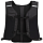 Рюкзак Mizuno Run Backpack 7 Black - Фото 3 малая