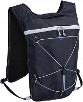 Рюкзак Mizuno Run Backpack 7 Navy/Blue