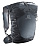 Рюкзак Salomon XA 35 Ebony/Black - Фото 1 малая