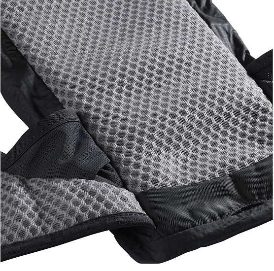 Рюкзак Salomon XA 35 Ebony/Black - Фото 3 большая