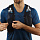 Рюкзак Salomon Adv Skin 5 Set Ebony - Фото 5 малая