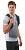 Рюкзак Salomon Adv Skin 5 Set Ebony - Фото 8 малая