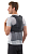 Рюкзак Salomon Adv Skin 5 Set Ebony - Фото 9 малая