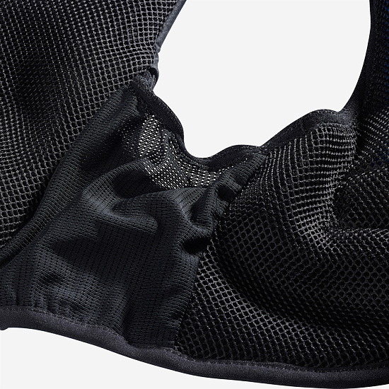 Рюкзак Salomon Adv Skin 5 Set Ebony - Фото 7 большая