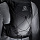 Рюкзак Salomon Agile 12 Nocturne Black - Фото 2 малая