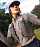 Жилет женский Salomon Adv Skin 12 Grad Set Iron/Shadow Gray/Iris Orchid - Фото 12 малая