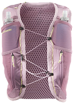 Рюкзак женский Salomon Active Skin 12 Set Dawn Pink/Dusky Orchid/Butterfly
