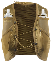 Рюкзак Salomon Active Skin 12 Set Brilliant Olive/Willow