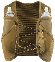 Рюкзак Salomon Active Skin 8 Set Brilliant Olive/Willow