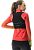 Жилет беговой UYN Endurance Hydration Vest Black - Фото 3 малая