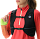 Жилет беговой UYN Endurance Hydration Vest Black - Фото 4 малая