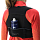 Жилет беговой UYN Endurance Hydration Vest Black - Фото 5 малая
