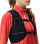 Жилет беговой UYN Endurance Hydration Vest Black - Фото 6 малая