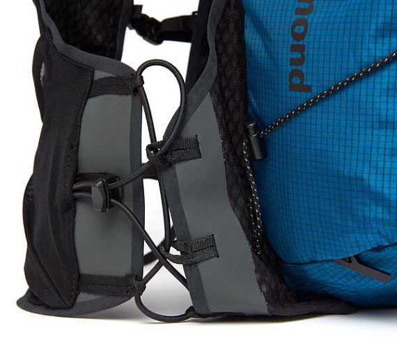 Удалить Рюкзак Black Diamond Distance 15 Bluebird - Фото 2 большая