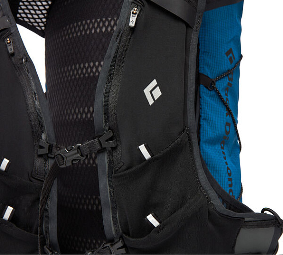 Удалить Рюкзак Black Diamond Distance 15 Bluebird - Фото 3 большая