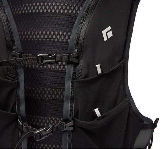 Удалить Рюкзак Black Diamond Distance 15 Bluebird - Фото 4 большая