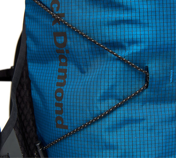Удалить Рюкзак Black Diamond Distance 15 Bluebird - Фото 6 большая