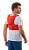 Рюкзак Salomon S/Lab Sense Ultra 8 Set Red - Фото 3 малая