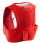 Рюкзак Salomon S/Lab Sense Ultra 8 Set Red - Фото 1 малая