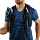 Рюкзак Salomon Adv Skin 5 Set Sulphur Spring - Фото 3 малая