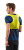 Рюкзак Salomon Adv Skin 5 Set Sulphur Spring - Фото 5 малая