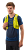 Рюкзак Salomon Adv Skin 5 Set Sulphur Spring - Фото 7 малая