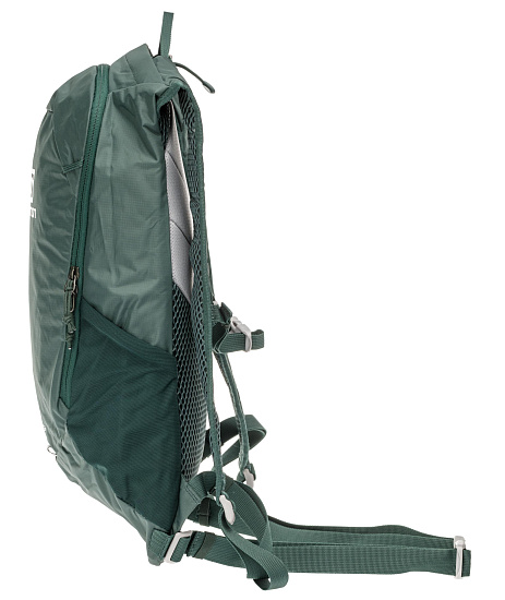 Рюкзак Salomon Trailblazer 10 Green Gables - Фото 4 большая