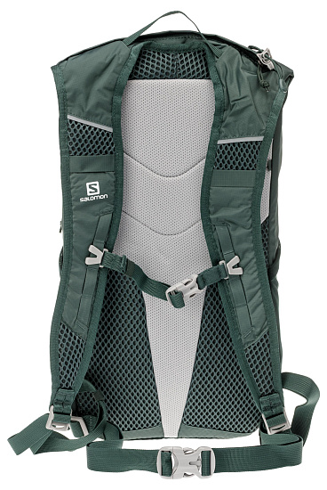 Рюкзак Salomon Trailblazer 10 Green Gables - Фото 5 большая
