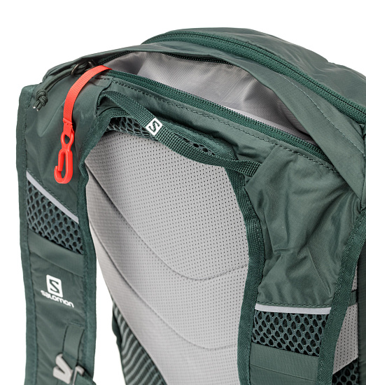 Рюкзак Salomon Trailblazer 10 Green Gables - Фото 6 большая